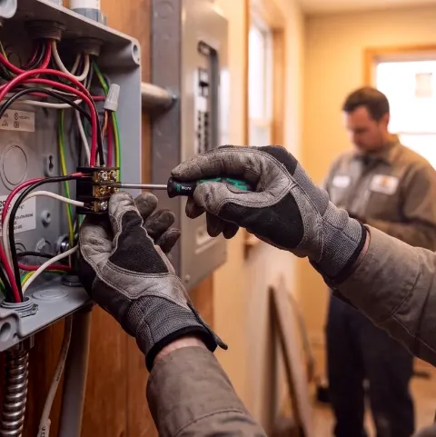 Feuerdorn Spatz – Ladestationen für Elektrofahrzeuge richtig planen